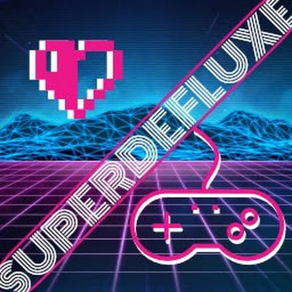 superdefluxe